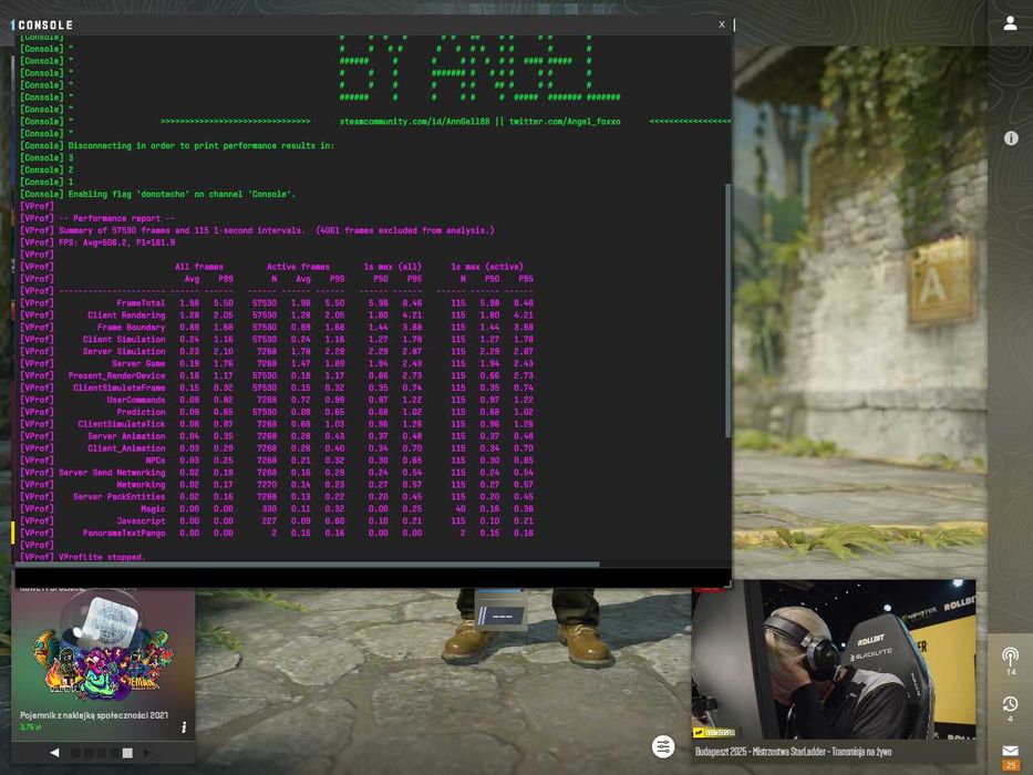 Komputer do gier – Ryzen 5 5600 + RX 5700 XT 8GB – RGB