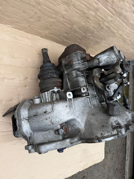 Коробка передач Опель Вектра Ц 1.8 КПП Opel Vectra C 1.8 F17 W394
