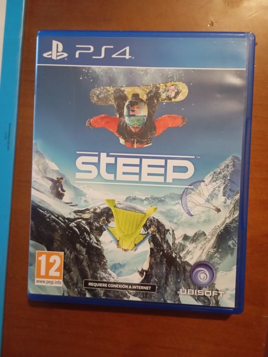 Jogos Variados - PS4