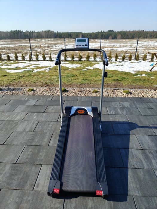 Bieżnia magnetyczna