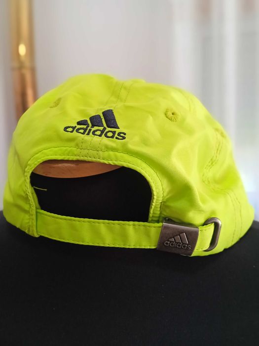 Boné Adidas oficial Euro2004