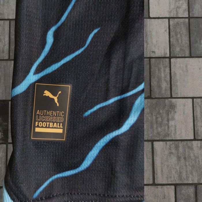 koszulka Manchesteru City sezon 2023/24