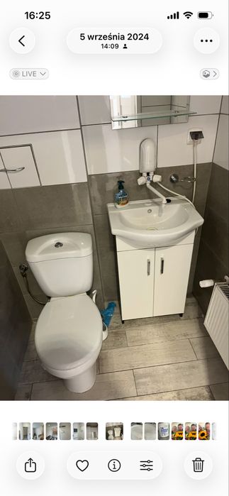 Lokal w centrum miasta