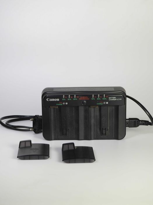 Canon EOS 1D Mark III