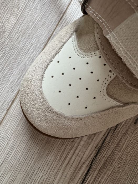 Isabel Maranat Buty Beige 39