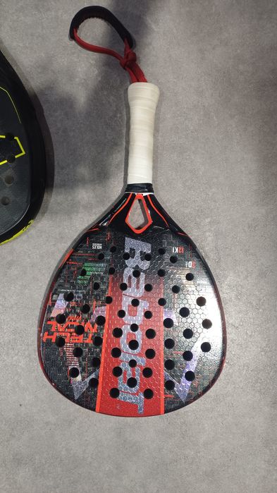 Raquetes de Padel Babolat Adidas Preço Especial!!