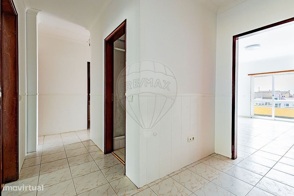 Apartamento T3 para venda