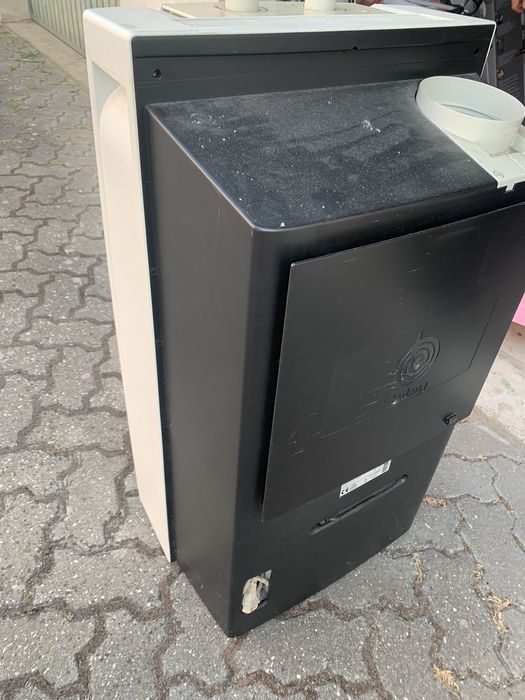 Ar condicionado portatil