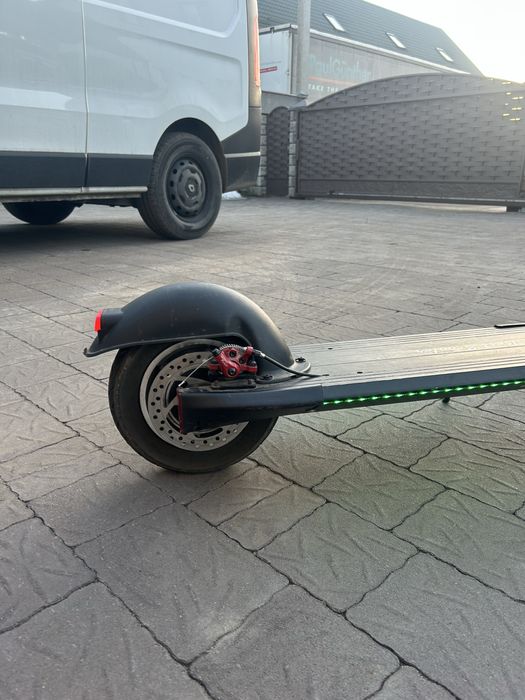 Електро самокат