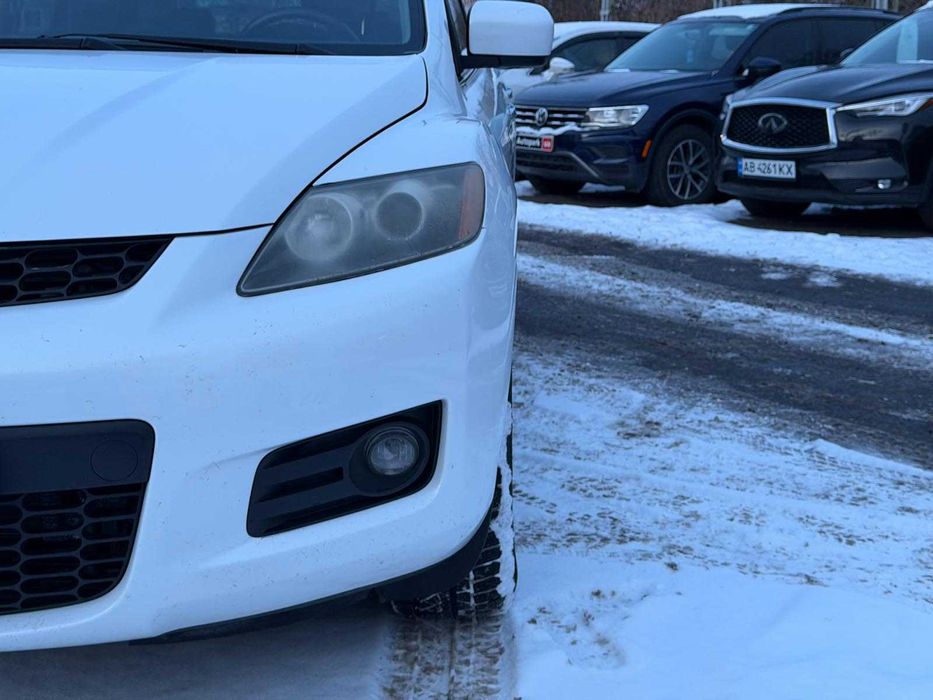 Продам Mazda CX-7 2008р. #74055