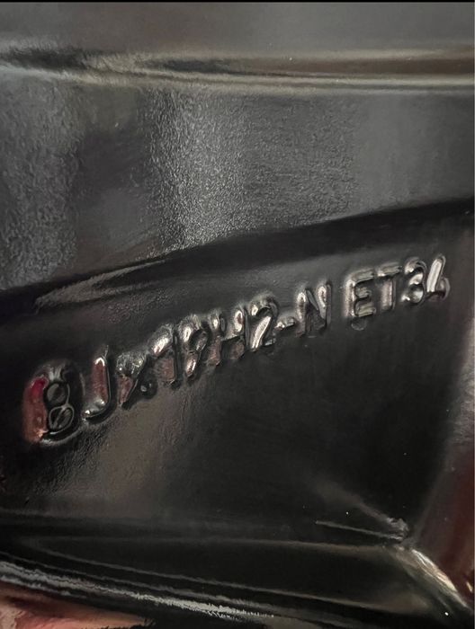 Диски r19  5-112 (Wolksvagen ID 3,4,5) Mersedes