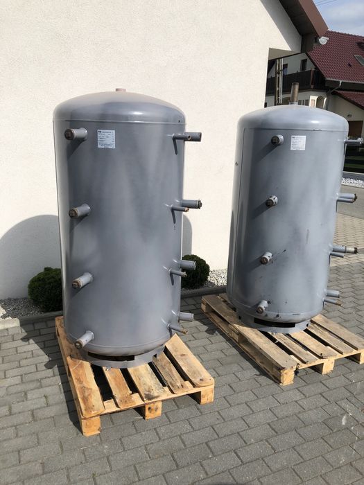 Bufor 800l Austria Email