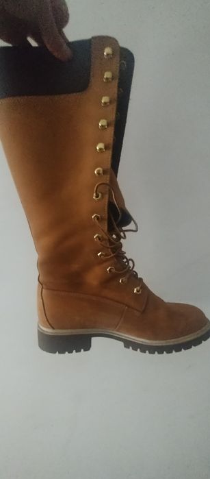 Timberland 39 rozmiar
