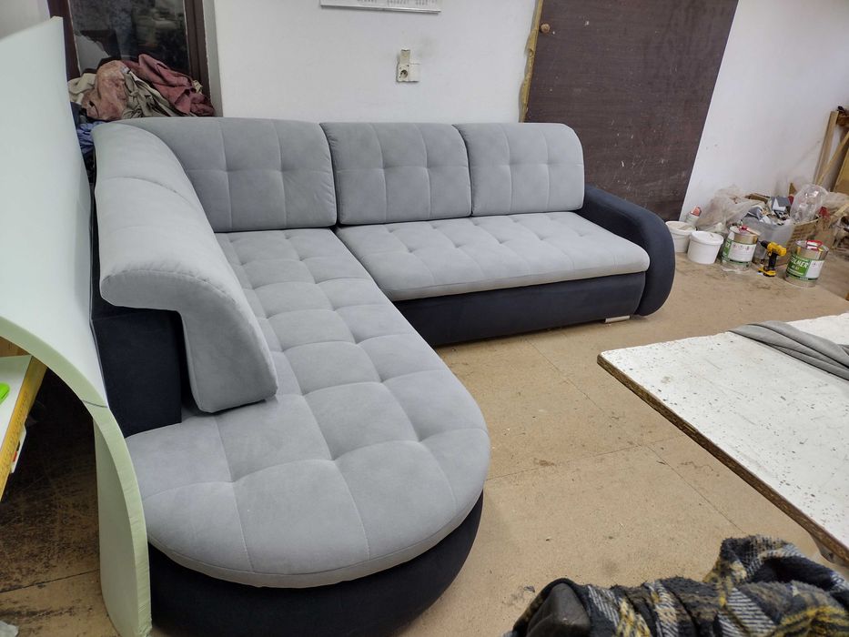 Tapicer- renowacja mebli