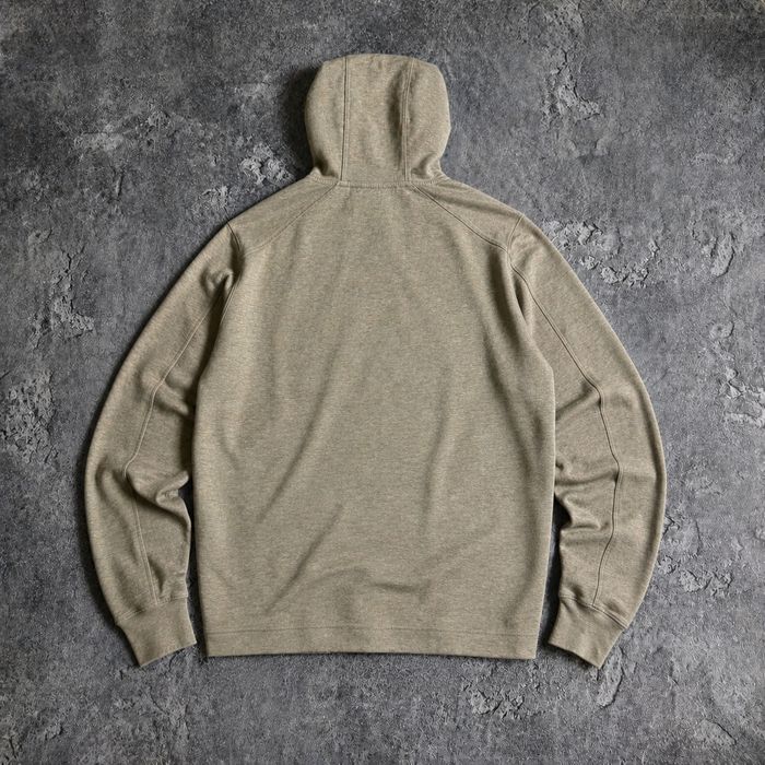 Худі чоловіче сіре cp company , продаж разом з фірмовою лінзою, stone island сіпі