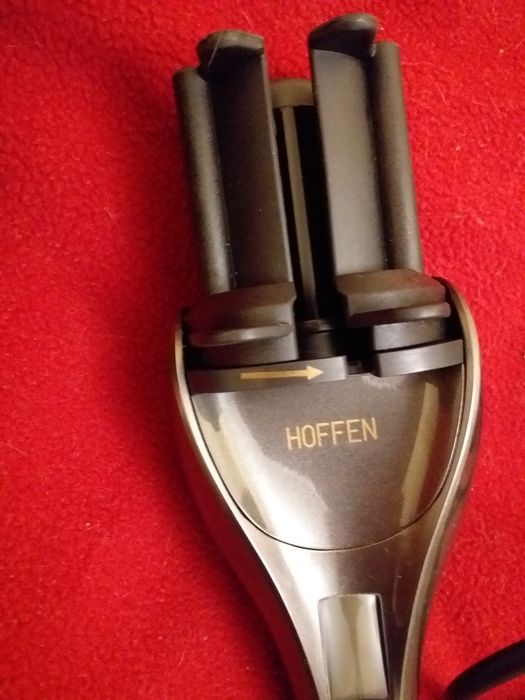 Lokówka automatyczna Hoffen