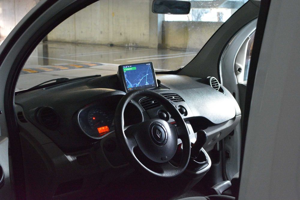 Renault Kangoo W FW0B-FW0BB5