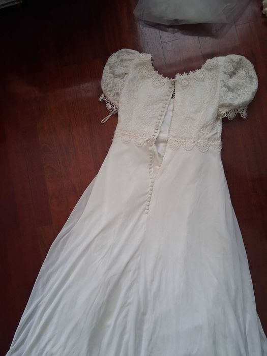 Vestido de noiva - Pronovias
