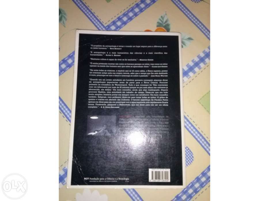 Antropologia