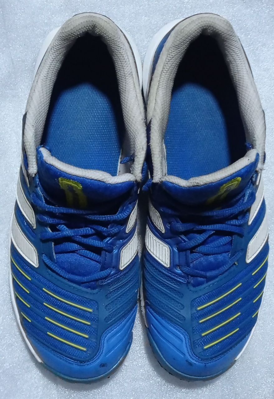 Adidas Adipower Stabil 42 26.0 26.5 600 Olx