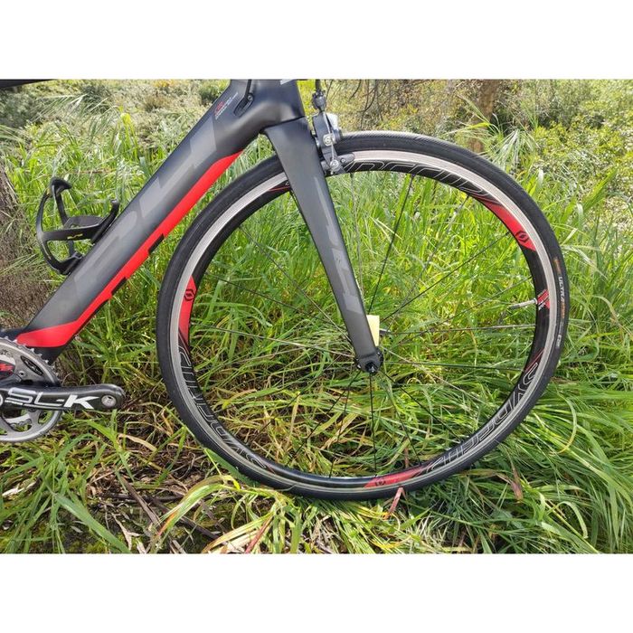 Bh g7 11v ultegra