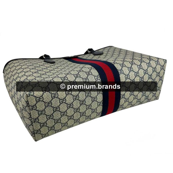 Torebka Gucci Ophidia GG Medium Tote