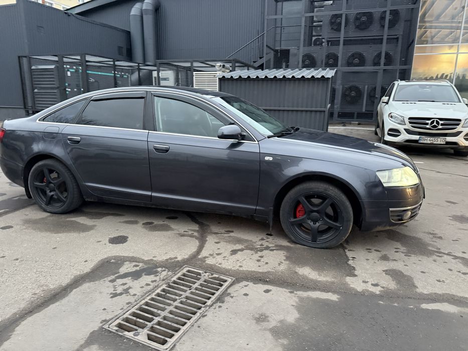 Продам Ауди А6 С 6