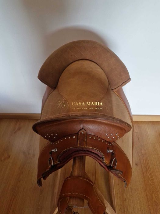 Sela Portuguesa - Completa - Nova