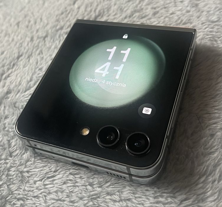 Samsung Galaxy Z flip 5