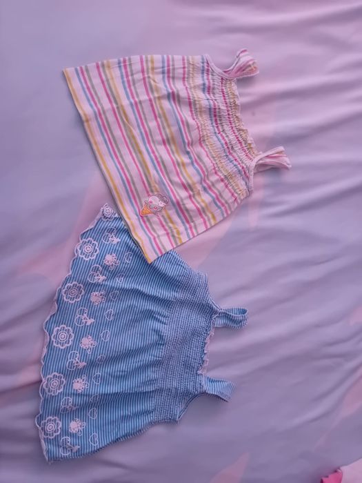 Lote de t-shirts lindas