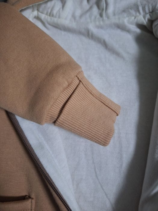 Комбінезон і шапочка