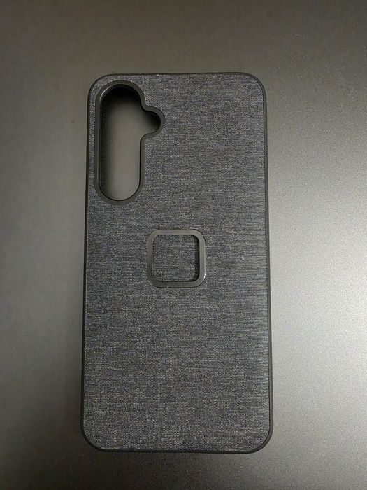 Etui Peak Design Samsung Galaxy S24+