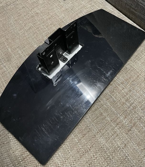 Sony Bravia KDL-26BX320 podstawa telewizora.
