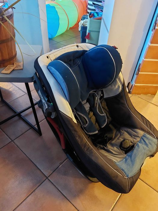 Cadeira auto criança