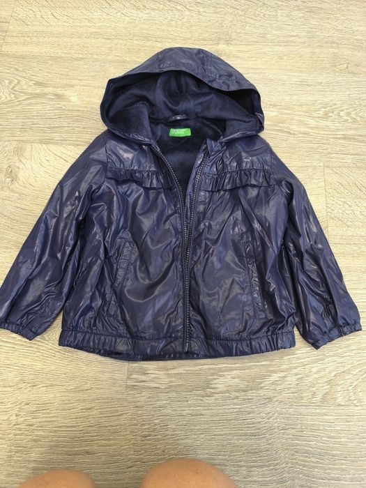 Осіння    куртка