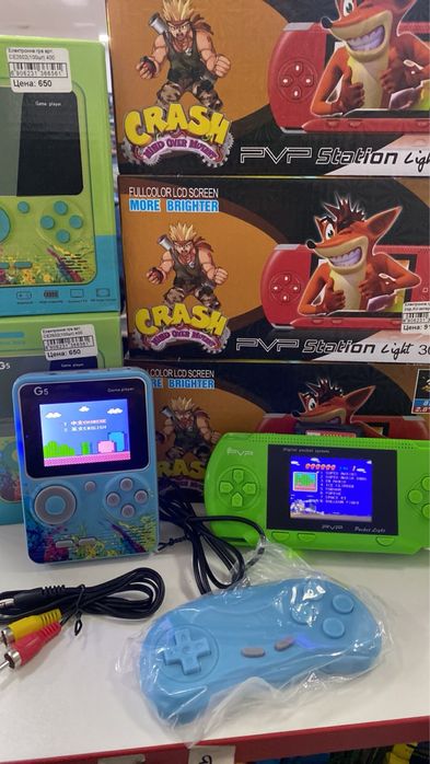 Приставка 8бит,игравая приставка,dendi,приставка в дорогу,игры от 5лет