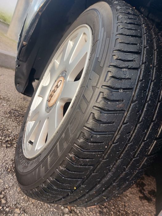 Audi a6 1.9 tdi 110cv