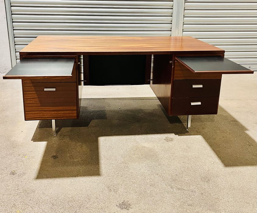 Secretária Olaio - Designer José Espinho - Vintage anos 70