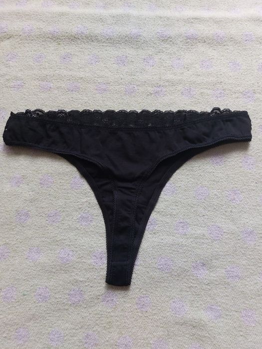 Труси жіночі (стрінги)
