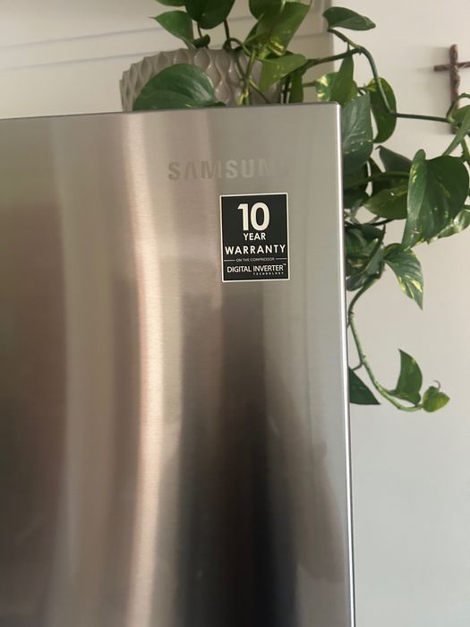 Lodówka samsung multidoor