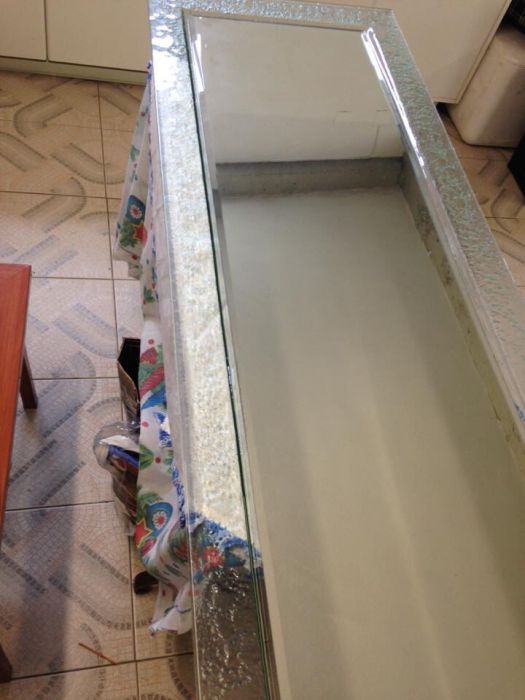 Móvel casa de banho