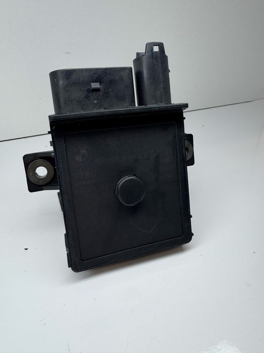 Regeneracja sterowników świec BMW / Mercedes