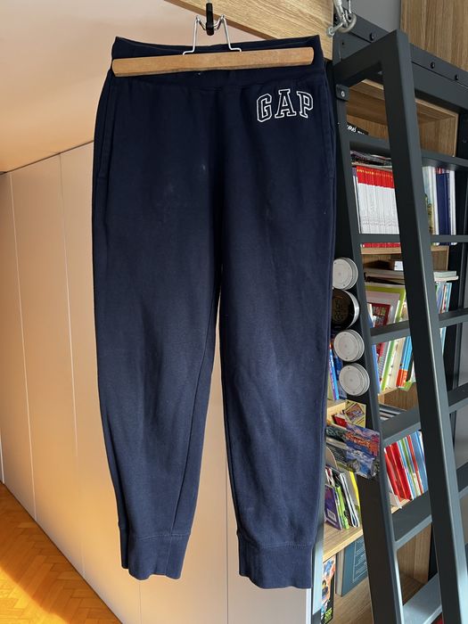 Bluza dziecięca + spodnie Gap kids