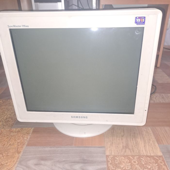 Монитор для компьютера samsung