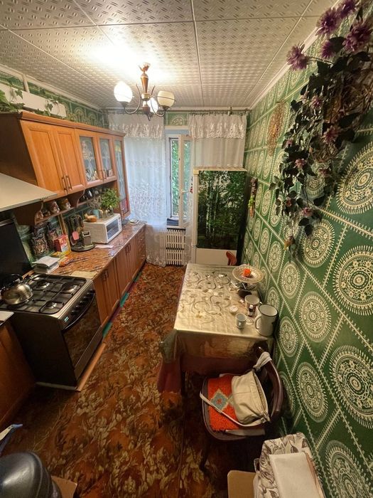Оренда кімнати, Парус/Вітріло