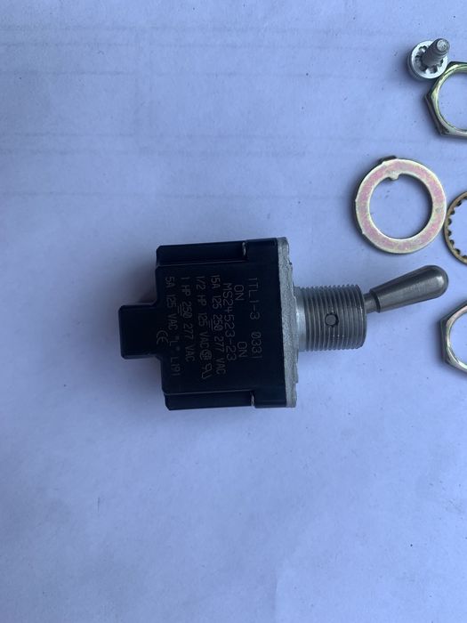 Пульт фрези W210 100148282; HATZ 04166301; Olympic 561-066LY