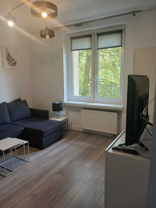 Mieszkanie – Katowice - Widok 3