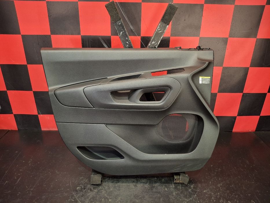 Forra porta / quartela frente esquerda CITROËN Berlingo Van (M_)