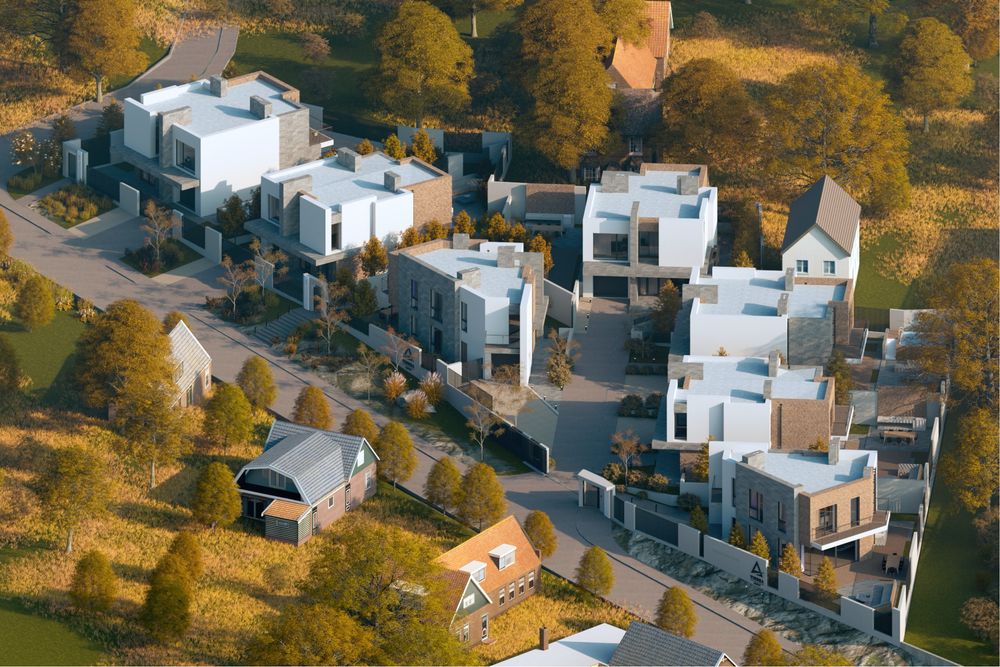 Будинок за адресою вул. Марморозька (площа 155 м²) - Atlanta.ua - фото 10