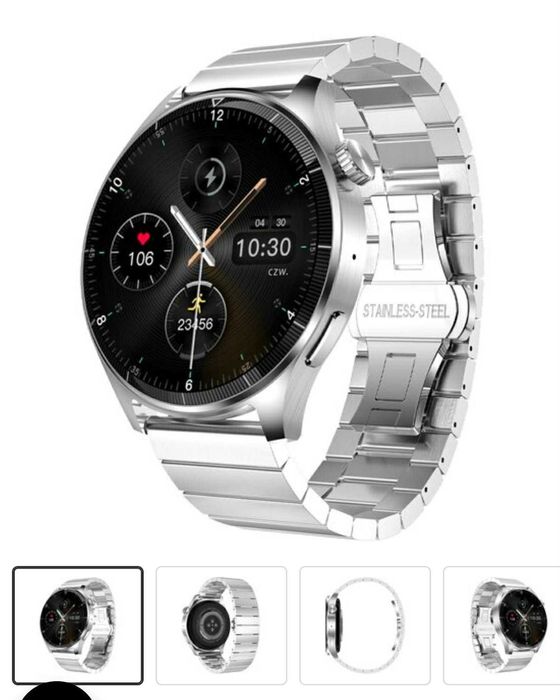 Smartwatch Grand Forever2 710-SW